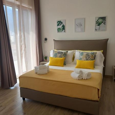 Apartament Standbyme Sant'Agnello Zewnętrze zdjęcie