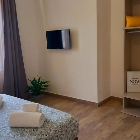 Apartament Standbyme Sant'Agnello Zewnętrze zdjęcie