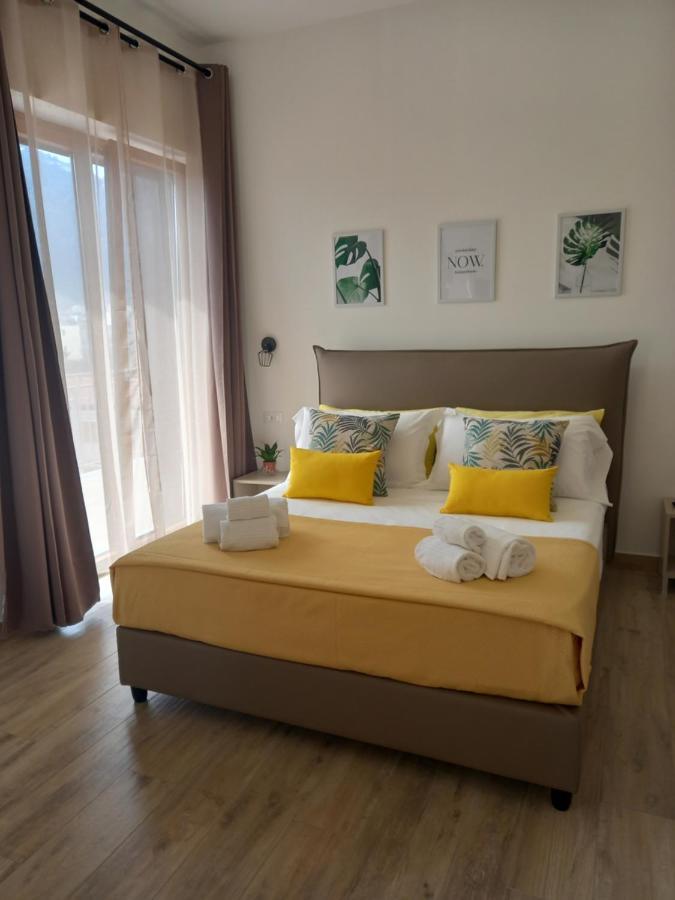 Apartament Standbyme Sant'Agnello Zewnętrze zdjęcie