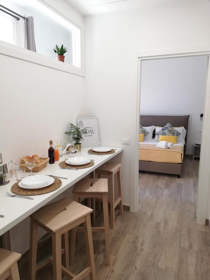 Apartament Standbyme Sant'Agnello Zewnętrze zdjęcie
