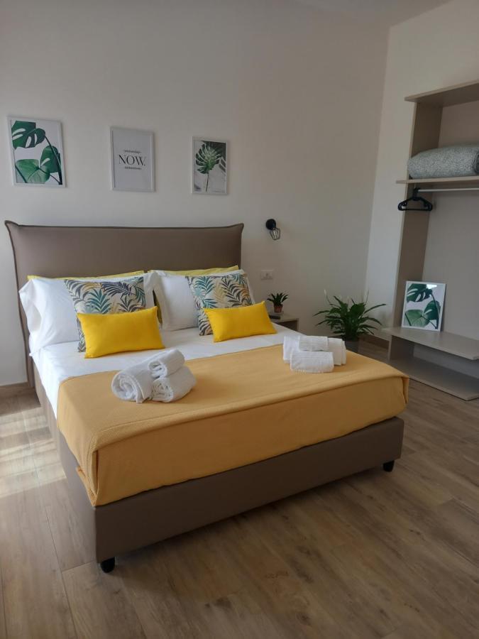 Apartament Standbyme Sant'Agnello Zewnętrze zdjęcie