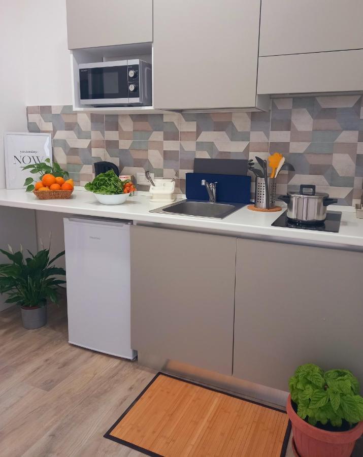Apartament Standbyme Sant'Agnello Zewnętrze zdjęcie