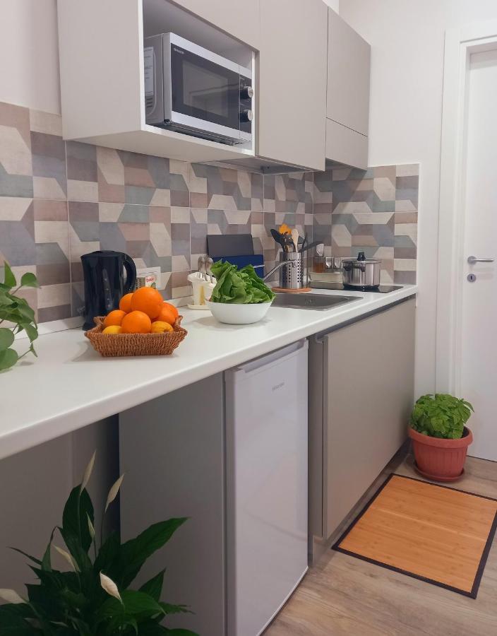 Apartament Standbyme Sant'Agnello Zewnętrze zdjęcie