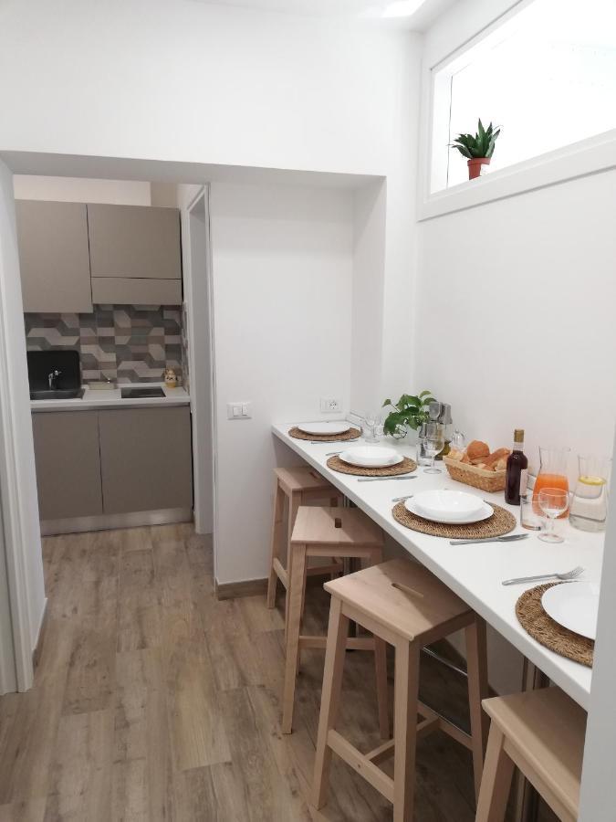 Apartament Standbyme Sant'Agnello Zewnętrze zdjęcie
