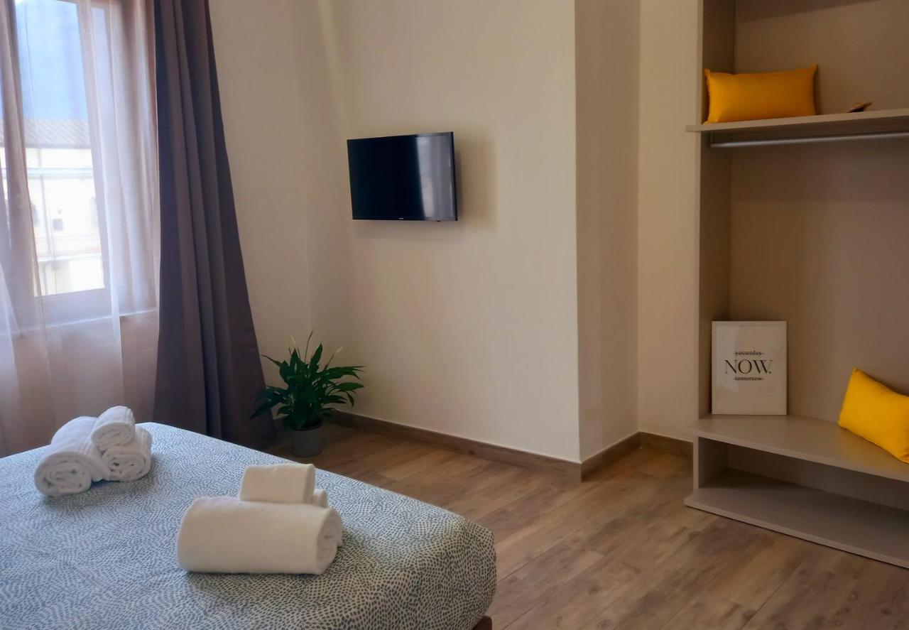 Apartament Standbyme Sant'Agnello Zewnętrze zdjęcie