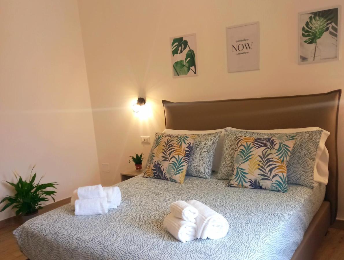 Apartament Standbyme Sant'Agnello Zewnętrze zdjęcie