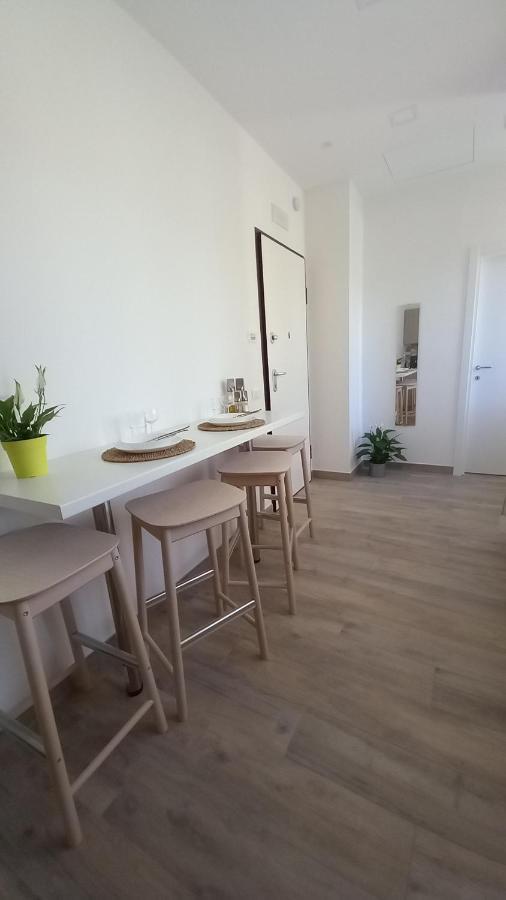 Apartament Standbyme Sant'Agnello Zewnętrze zdjęcie