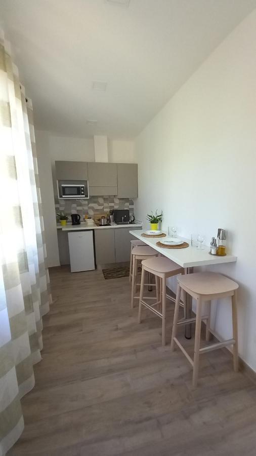 Apartament Standbyme Sant'Agnello Zewnętrze zdjęcie