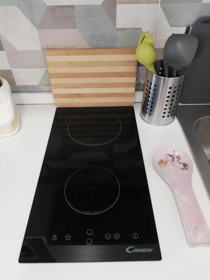 Apartament Standbyme Sant'Agnello Zewnętrze zdjęcie