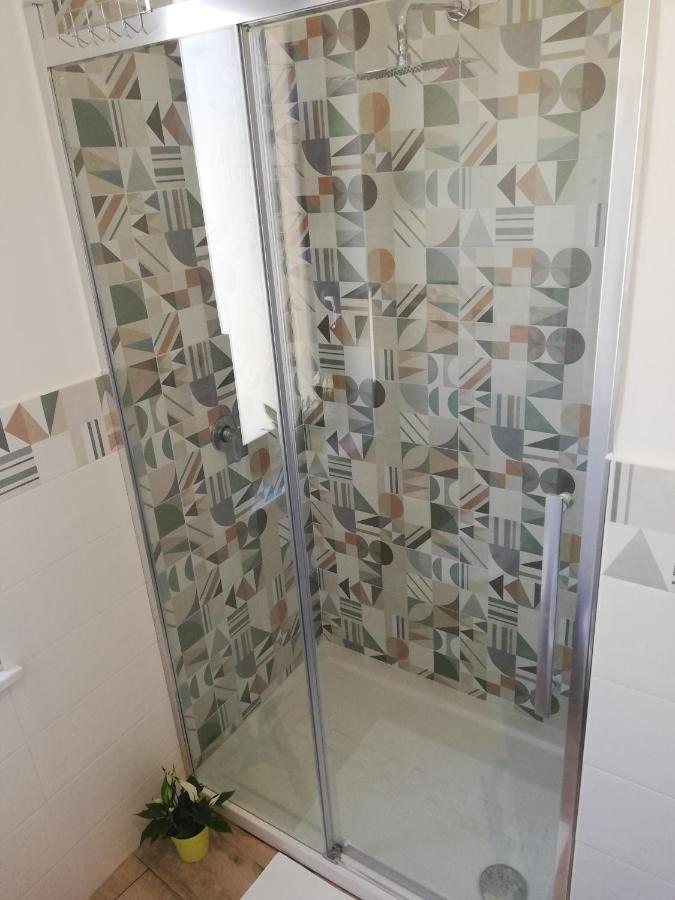 Apartament Standbyme Sant'Agnello Zewnętrze zdjęcie
