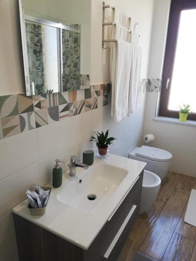 Apartament Standbyme Sant'Agnello Zewnętrze zdjęcie