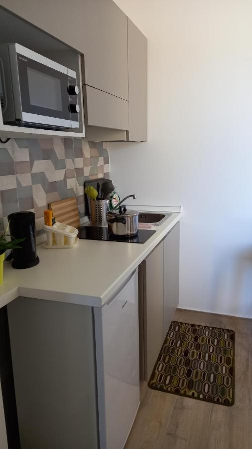 Apartament Standbyme Sant'Agnello Zewnętrze zdjęcie