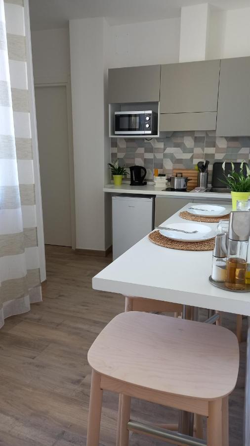 Apartament Standbyme Sant'Agnello Zewnętrze zdjęcie