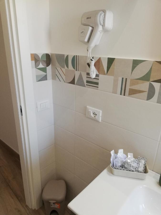 Apartament Standbyme Sant'Agnello Zewnętrze zdjęcie