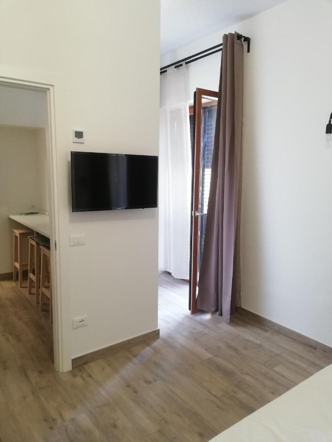Apartament Standbyme Sant'Agnello Zewnętrze zdjęcie