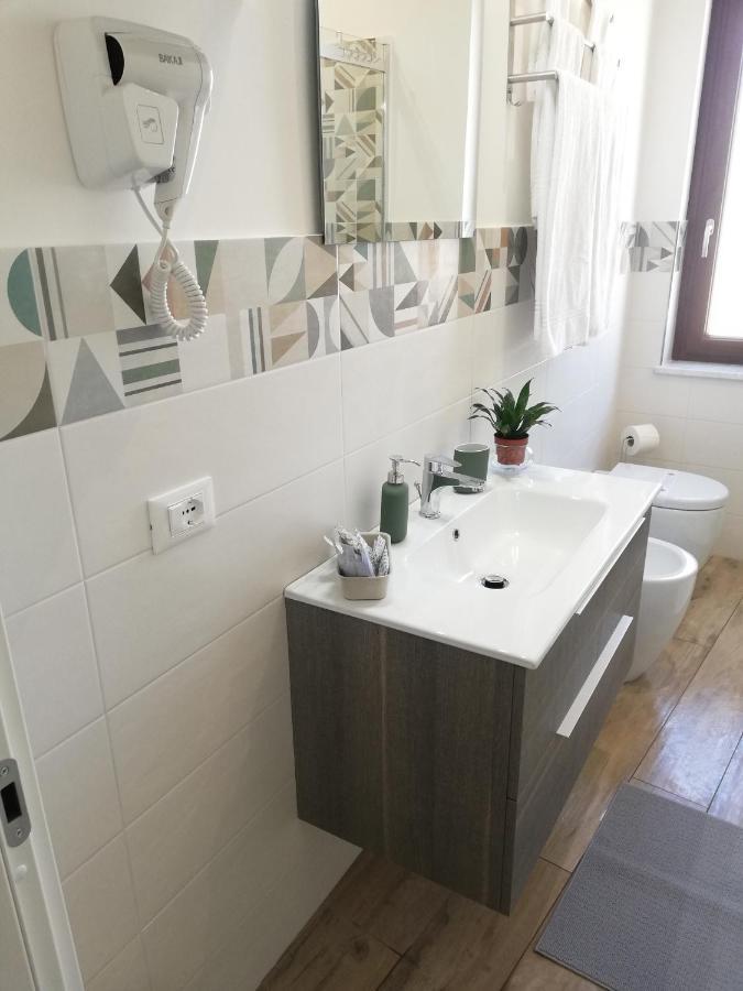 Apartament Standbyme Sant'Agnello Zewnętrze zdjęcie