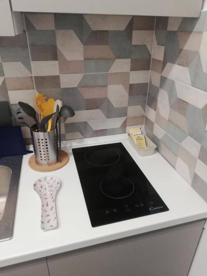 Apartament Standbyme Sant'Agnello Zewnętrze zdjęcie