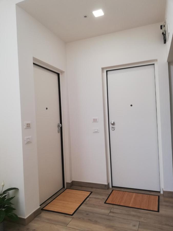 Apartament Standbyme Sant'Agnello Zewnętrze zdjęcie