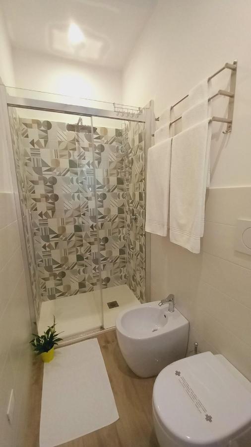 Apartament Standbyme Sant'Agnello Zewnętrze zdjęcie