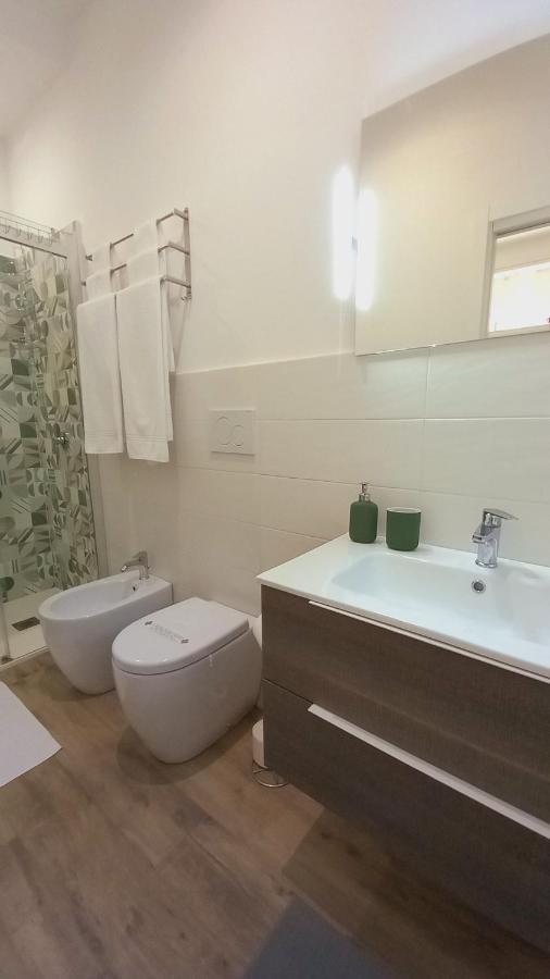 Apartament Standbyme Sant'Agnello Zewnętrze zdjęcie