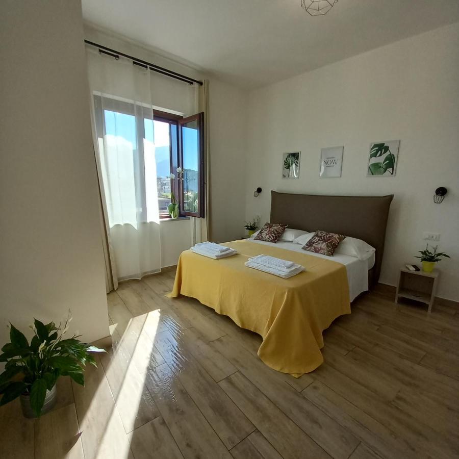 Apartament Standbyme Sant'Agnello Zewnętrze zdjęcie