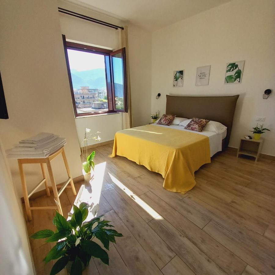 Apartament Standbyme Sant'Agnello Zewnętrze zdjęcie