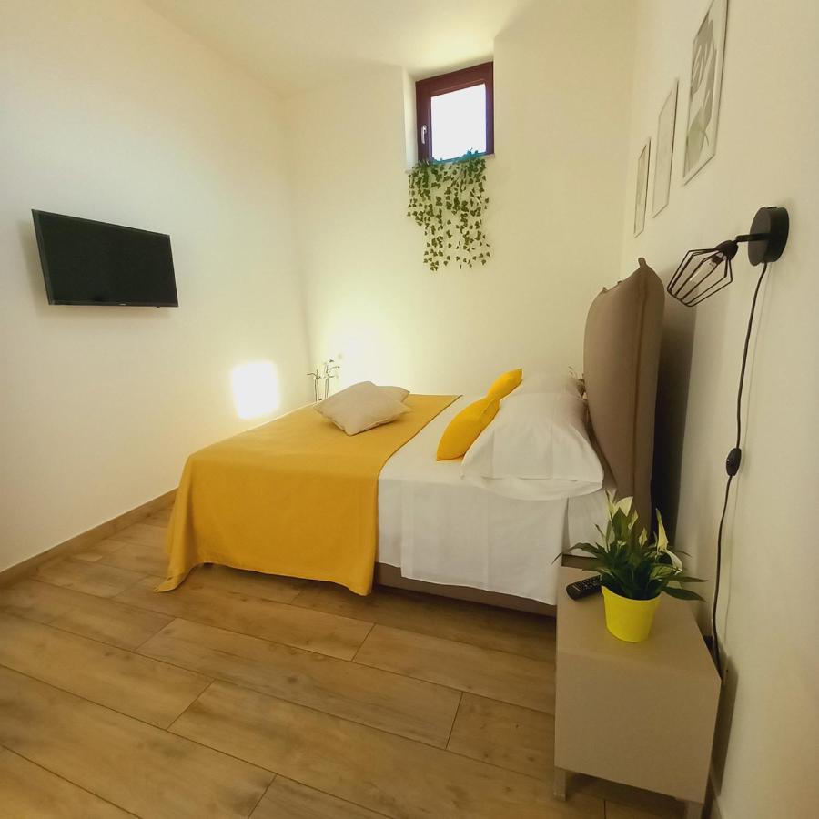 Apartament Standbyme Sant'Agnello Zewnętrze zdjęcie