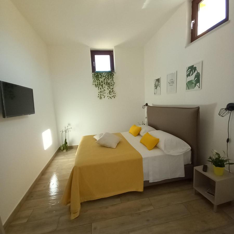 Apartament Standbyme Sant'Agnello Zewnętrze zdjęcie